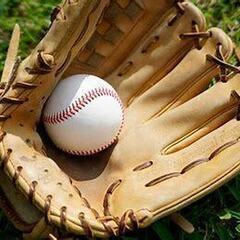 🥎☀️ キャッチボールしませんか？ ☀️🥎