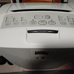 空気清浄機　ダイキンSTREAMER加湿有り 新品未使用　の画像