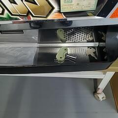 スロット5号機　初代リングにかけろの画像
