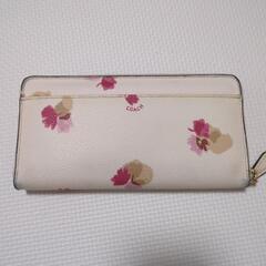 COACHの画像