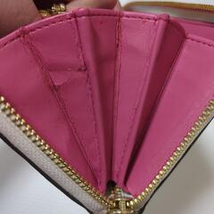 COACHの画像