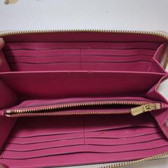 COACHの画像