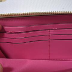 COACHの画像
