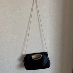 小さめバッグの画像
