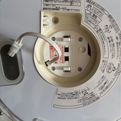 二台まとめてTOSHIBA LED シーリング照明器具　の画像