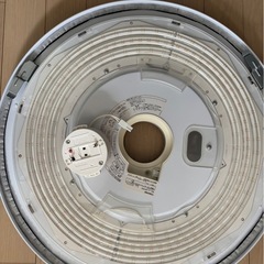 二台まとめてTOSHIBA LED シーリング照明器具　の画像