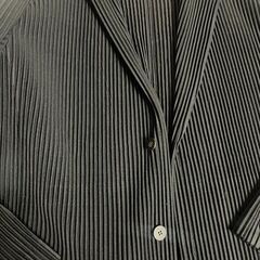 HOMME PLISSÉ ISSEY MIYAKE BASICS ジャケットの画像