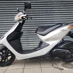 🛵大人気‼️低燃費‼️DIO★早い者勝ち‼️通勤通学配達‼️即乗り即自宅配送可能の画像