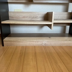 おしゃれ棚の画像
