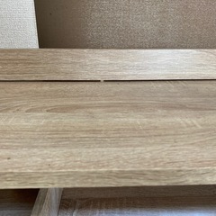 おしゃれ棚の画像