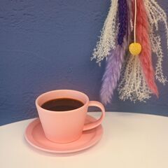 美濃焼　マット　マグカップの画像