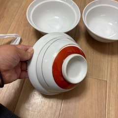 どんぶりの画像