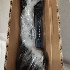 ✨️新品✨️ キャリーワゴン 折り畳み 耐荷重100kg 120L ブルーの画像