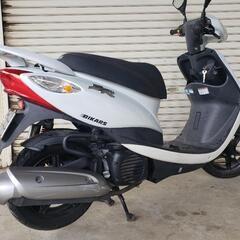 🛵YAMAHAジョグzr‼️低燃費‼️即乗り‼️絶好調‼️馬力あり‼️の画像