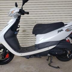 🛵YAMAHAジョグzr‼️低燃費‼️即乗り‼️絶好調‼️馬力あり‼️の画像