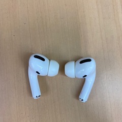 Apple ワイヤレスイヤホン 【トレファク東大阪店】　の画像