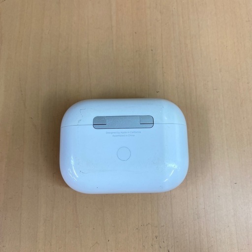 Apple ワイヤレスイヤホン 【トレファク東大阪店】　