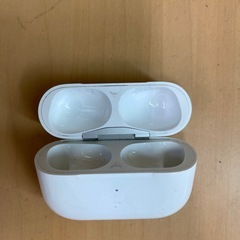 Apple ワイヤレスイヤホン 【トレファク東大阪店】　の画像