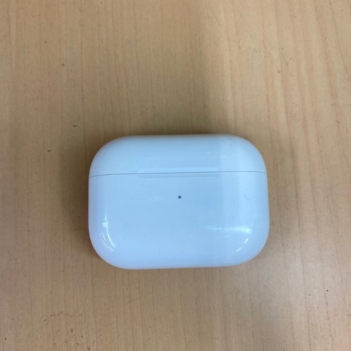 Apple ワイヤレスイヤホン 【トレファク東大阪店】