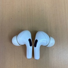Apple ワイヤレスイヤホン 【トレファク東大阪店】　の画像