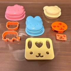 ★ お弁当グッズ　★の画像