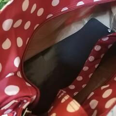 バッグ、エコバッグの画像