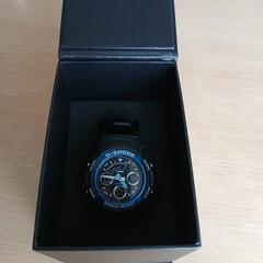 G-SHOCK 中古時計の画像