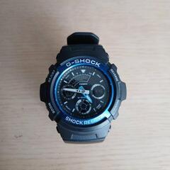 G-SHOCK 中古時計の画像