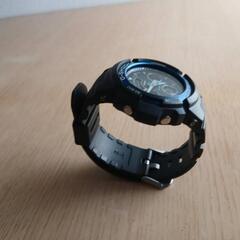G-SHOCK 中古時計の画像