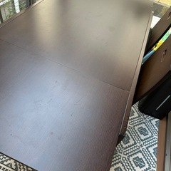 ダイニングテーブルセットの画像
