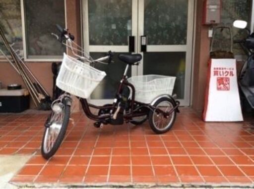 中古 三輪自転車引き取り限定 中古 三輪自転車引き取り限定 中古 三輪自転車引き取り限定 2025