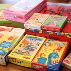 🎲🌿 気分良くみんなでボドゲしない？ 🌿🎲