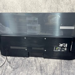 LG 55V型 4K対応 有機ELテレビ OLED55CXPJA「2021年製」の画像