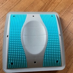 東急スポーツオアシス バランスボードSQUARE バランスディスクの画像