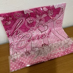 【新品】プリキュア　バンダナの画像