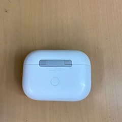 Apple AirPods Pro 【 トレファク東大阪店】の画像