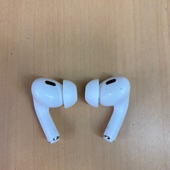 Apple AirPods Pro 【 トレファク東大阪店】の画像