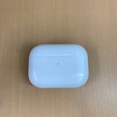 Apple AirPods Pro 【 トレファク東大阪店】