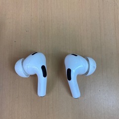 Apple AirPods Pro 【 トレファク東大阪店】の画像