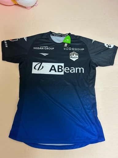 モンテディオ山形　ナツユニ2025 Oサイズ