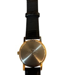 CASIO アナログ腕時計　クォーツの画像