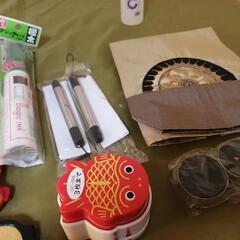 マジック、ペンなどの画像