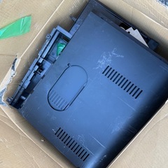 BONMACコーヒーマシン　ＢＭ－ＦＡＦ１ジャンク品の画像