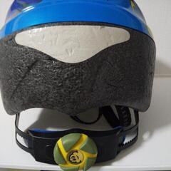 子供用ヘルメットの画像