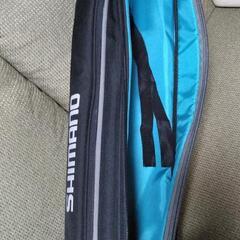 ★SHIMANO・シマノ　ロッドケース１６０ｃｍ　ハードインナー仕様の画像