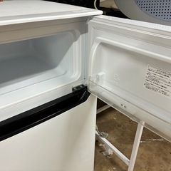 25【2020年】 冷蔵庫 93L HR-B95Aの画像
