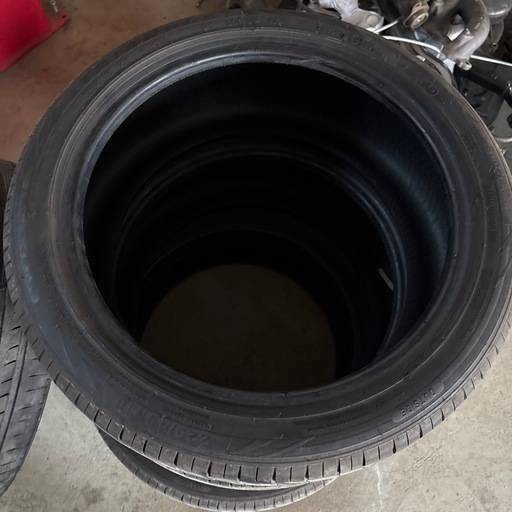 お買い上げありがとうございました！！225/45r18