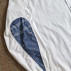 VISVIM 21aw ALBACORE GARUDA SHIRT の画像