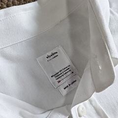 VISVIM 21aw ALBACORE GARUDA SHIRT の画像