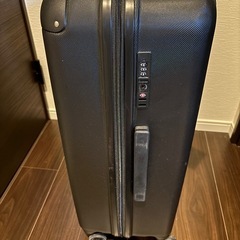 新品 キャリーケース 85Lの画像